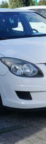 Hyundai i30 I do poprawek, atrakcyjna cena. Radio CD, abs, esp.-3