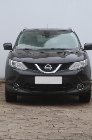 Nissan Qashqai II , Navi, Klimatronic, Tempomat, Parktronic,-2