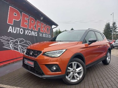 SEAT Arona-1