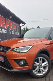 SEAT Arona-2