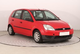 Ford Fiesta V , Klima, El. szyby