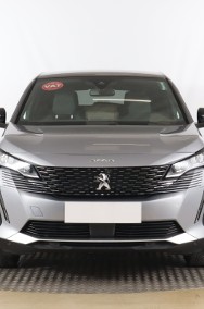 Peugeot 3008 , Salon Polska, 1. Właściciel, Serwis ASO, Automat, VAT 23%,-2