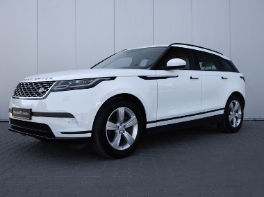 Land Rover Range Rover Velar Range Rover Velar-1