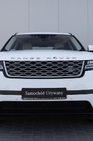 Land Rover Range Rover Velar Range Rover Velar-2