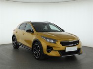 Kia Xceed Salon Polska, Serwis ASO, Automat, Skóra, Navi, Klimatronic,