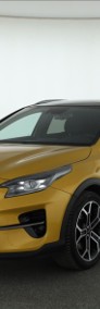 Kia Xceed Salon Polska, Serwis ASO, Automat, Skóra, Navi, Klimatronic,-3