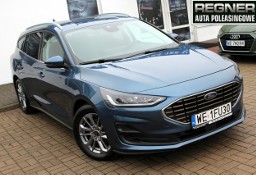 Ford Focus IV TitaniumX SalonPL FV23% Virtual Navi LED Pakiet-Zima