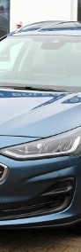 Ford Focus IV TitaniumX SalonPL FV23% Virtual Navi LED Pakiet-Zima-3