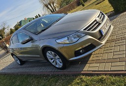 Volkswagen CC I 170KM, DSG, radio android, wentylowane fotele, ACC, DCC