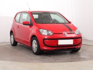 Volkswagen up! , Klima, Parktronic