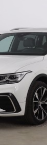 Volkswagen Tiguan II Tiguan Allspace , Salon Polska, Serwis ASO, Automat, 7 miejsc, Skóra,-3