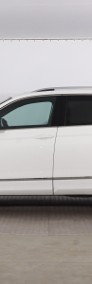 Volkswagen Tiguan II Tiguan Allspace , Salon Polska, Serwis ASO, Automat, 7 miejsc, Skóra,-4