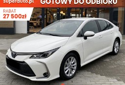 Toyota Corolla XII Comfort 1.5 benzyna Comfort 1.5 benzyna 125KM | Podgrzewane fotele!