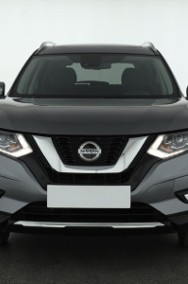 Nissan X-trail III Salon Polska, Serwis ASO, Automat, Skóra, Navi, Klimatronic,-2