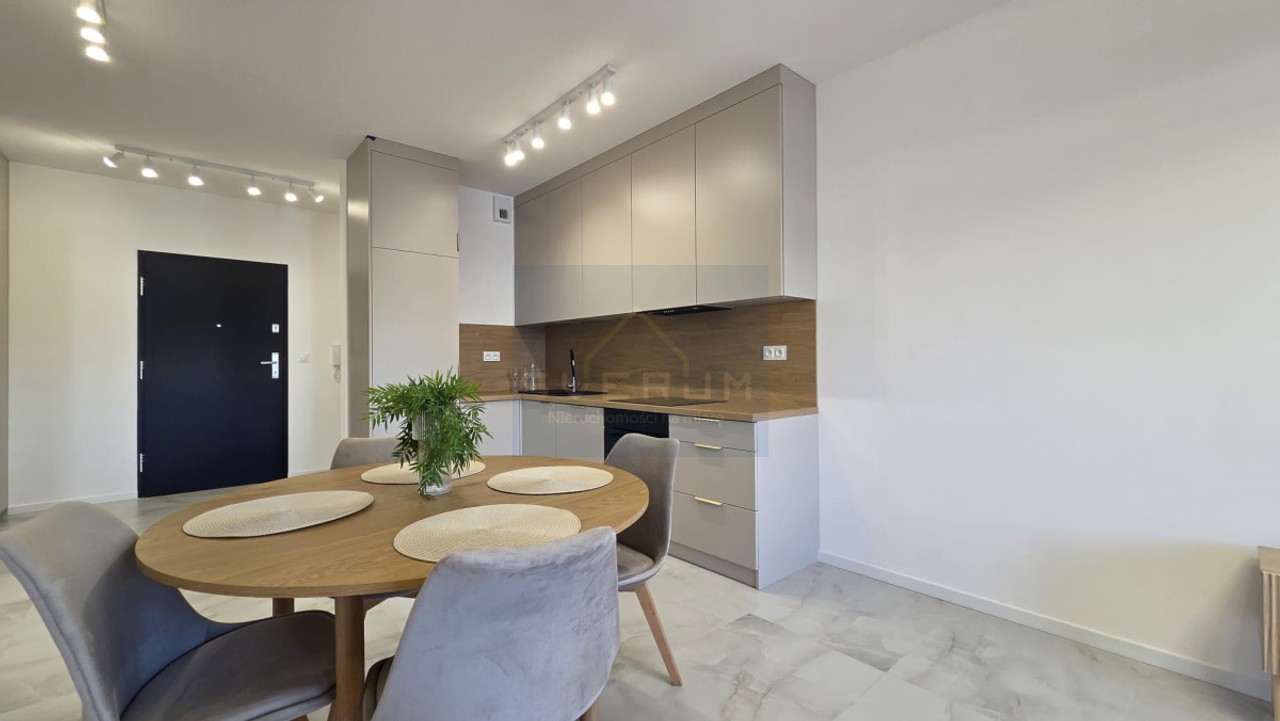 Mieszkanie na sprzedaż, 2 pokoje, 51 m², Częstochowa