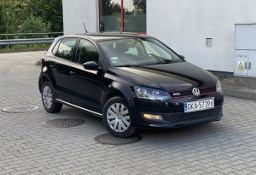 Volkswagen Polo V