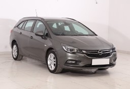 Opel Astra J , Salon Polska, Klimatronic, Tempomat, Parktronic
