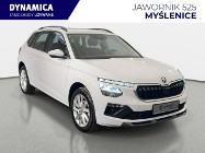Skoda Kamiq VAT 23% Selection 1.5TSI 150KM M6 2024 r., salon PL, I wł., HAK, V