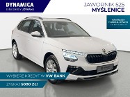 Skoda Kamiq VAT 23% Selection 1.5TSI 150KM M6 2024 r., salon PL, I wł., HAK V