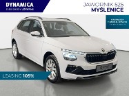 Skoda Kamiq VAT 23% Selection 1.5TSI 150KM M6 2024 r., salon PL, I wł., HAK V