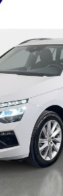 Skoda Kamiq VAT 23% Selection 1.5TSI 150KM M6 2024 r., salon PL, I wł., HAK V-4