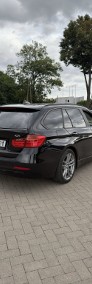 320d F31 Touring 184 KM Automat | rozrząd | CarPlay | kamera-4