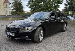BMW 320d F31 Touring 184 KM Automat | rozrząd | CarPlay | kamera
