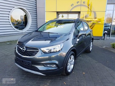 Opel Mokka rabat: 13% (10 650 zł) Koła zimowe w cenie-1