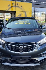 Opel Mokka rabat: 13% (10 650 zł) Koła zimowe w cenie-2