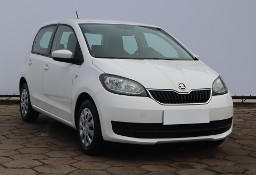 Skoda Citigo Citigo , Salon Polska, 1. Właściciel, Klima, Podgrzewane siedzienia