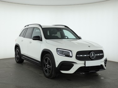 Mercedes-Benz Salon Polska, Serwis ASO, Automat, Skóra, Navi, Klimatronic,-1