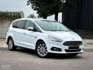 Ford S-MAX III