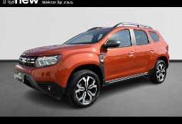 Dacia Duster I 1.0 TCe Journey LPG