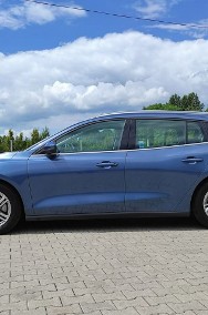 Ford Focus IV 1.5TDCi 120KM Kombi -krajowy -Serwis ASO -Zobacz-2