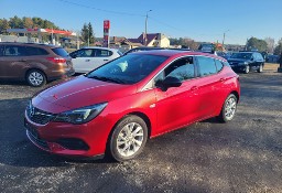 Opel Astra K przebieg 33500