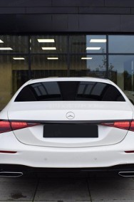 Mercedes-Benz Klasa S W222 450 d 4-Matic L AMG Line Pakiet wyposażenia Premium Plus + Night + Energizing-2