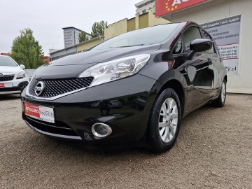 1.2 benz, gwarancja, ASO, niski przebieg, stan idealny!
