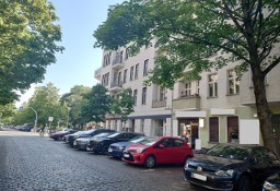 Mieszkanie Berlin