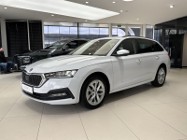 Skoda Octavia IV Ambition Ambition / LED / Kamera cofania / CarPlay/Android Auto / Salon