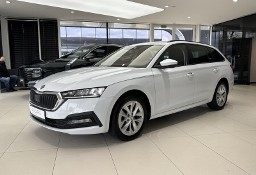Skoda Octavia IV Ambition Ambition / LED / Kamera cofania / CarPlay/Android Auto / Salon