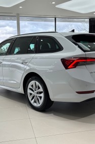 Skoda Octavia IV Ambition Ambition / LED / Kamera cofania / CarPlay/Android Auto / Salon-2
