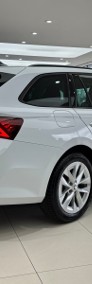Skoda Octavia IV Ambition Ambition / LED / Kamera cofania / CarPlay/Android Auto / Salon-4