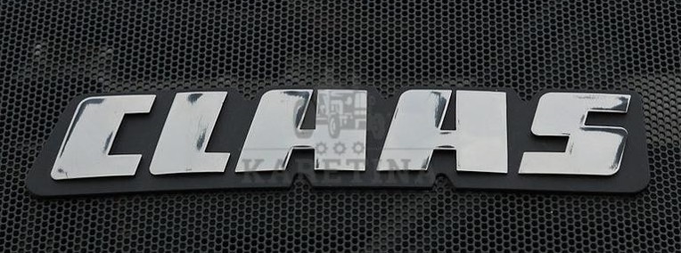 Ciągnik rolniczy Claas Axion 950 Rok produkcji: 2015 - 0021631982 - Blacha-1