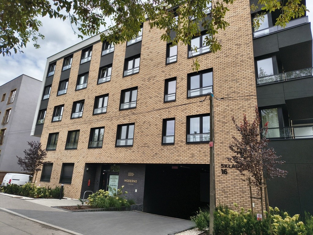 Mieszkanie do wynajęcia, 46 m² Krowodrza, Składowa