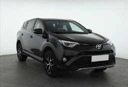 Toyota RAV 4 IV , Salon Polska, Automat, Skóra, Navi, Klimatronic, Tempomat,