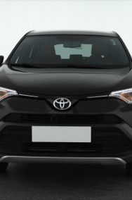 Toyota RAV 4 IV , Salon Polska, Automat, Skóra, Navi, Klimatronic, Tempomat,-2