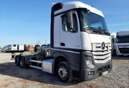 Mercedes-Benz Actros