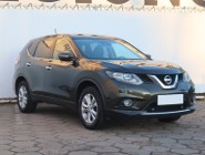 Nissan X-trail III , Salon Polska, Navi, Klimatronic, Tempomat, Parktronic,