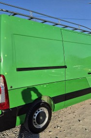 Renault Master L2H2 Pack klim+navi zabudowa rej. 2020-2