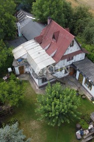 Oszczędny dom w spokojnej okolicy obok Łukowa-2